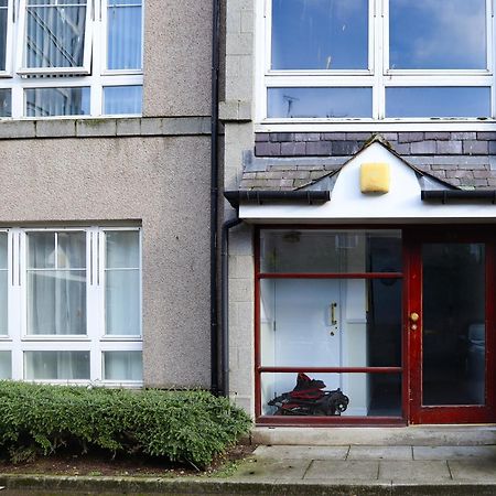 Charlotte Apartment 애버딘 외부 사진