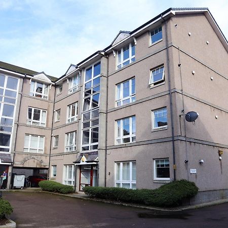 Charlotte Apartment 애버딘 외부 사진