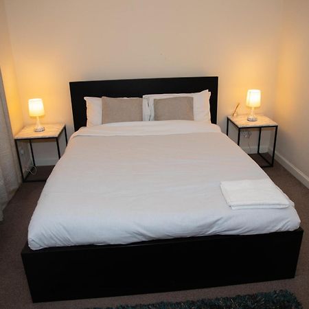 Charlotte Apartment 애버딘 외부 사진