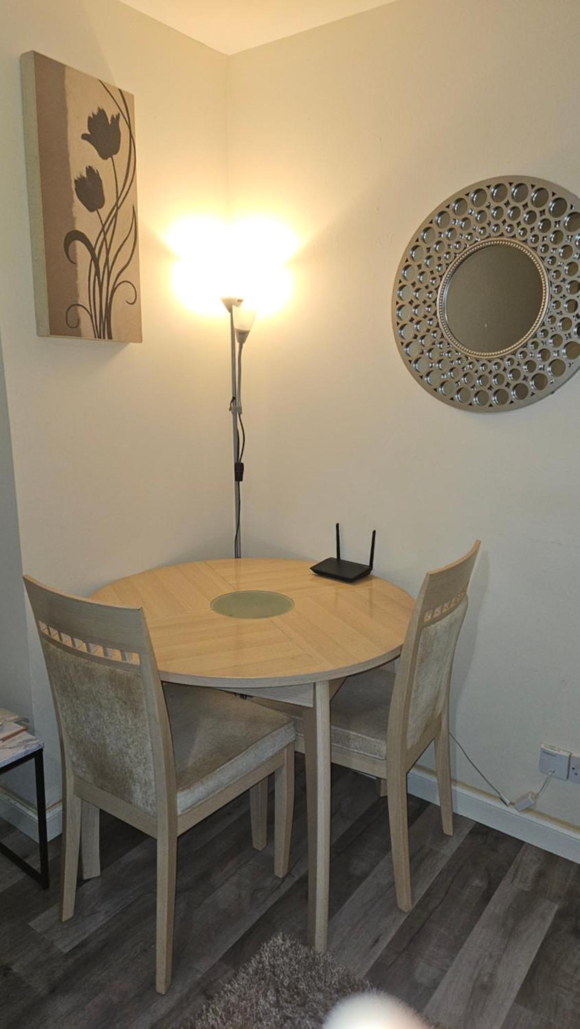 Charlotte Apartment 애버딘 외부 사진