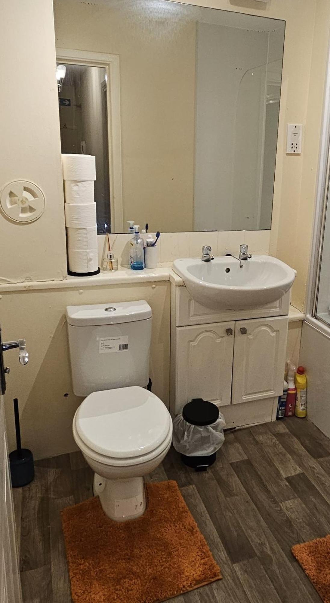 Charlotte Apartment 애버딘 외부 사진