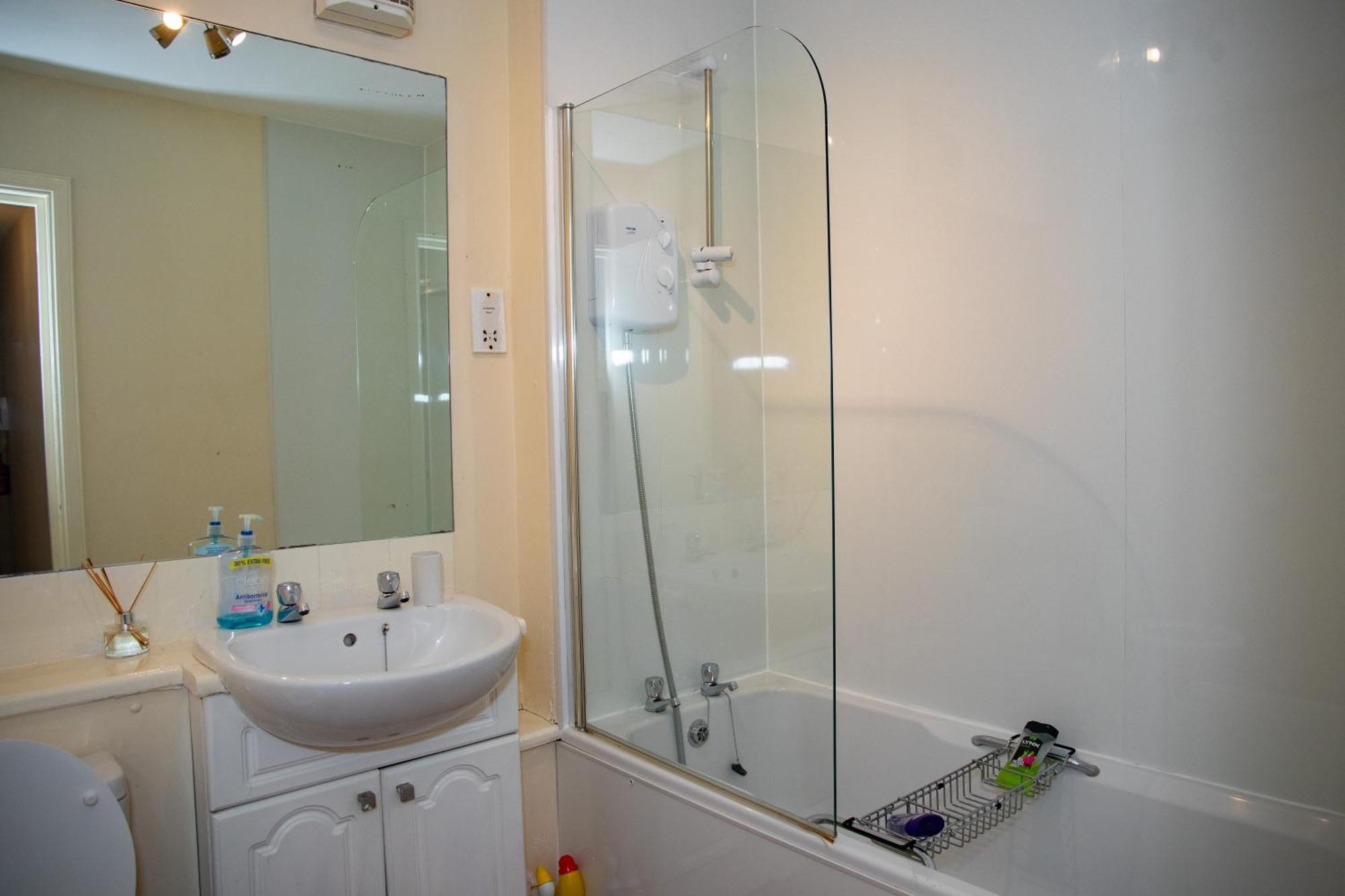 Charlotte Apartment 애버딘 외부 사진