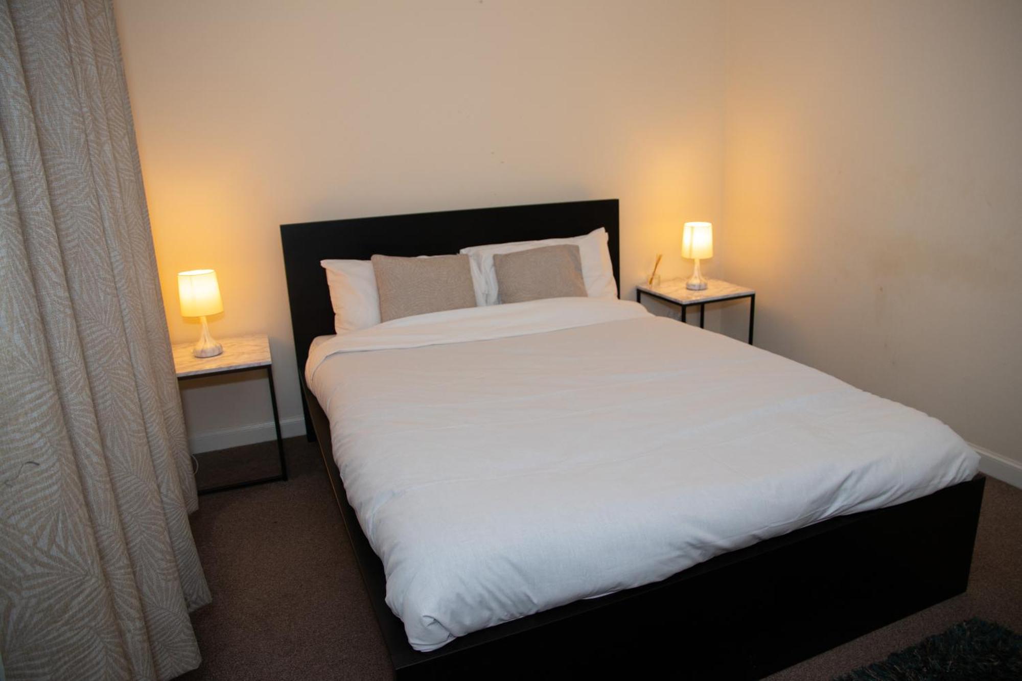 Charlotte Apartment 애버딘 외부 사진