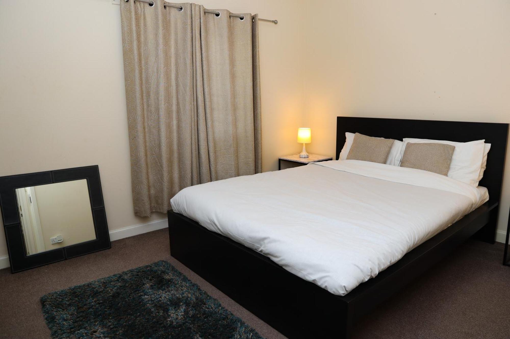 Charlotte Apartment 애버딘 외부 사진
