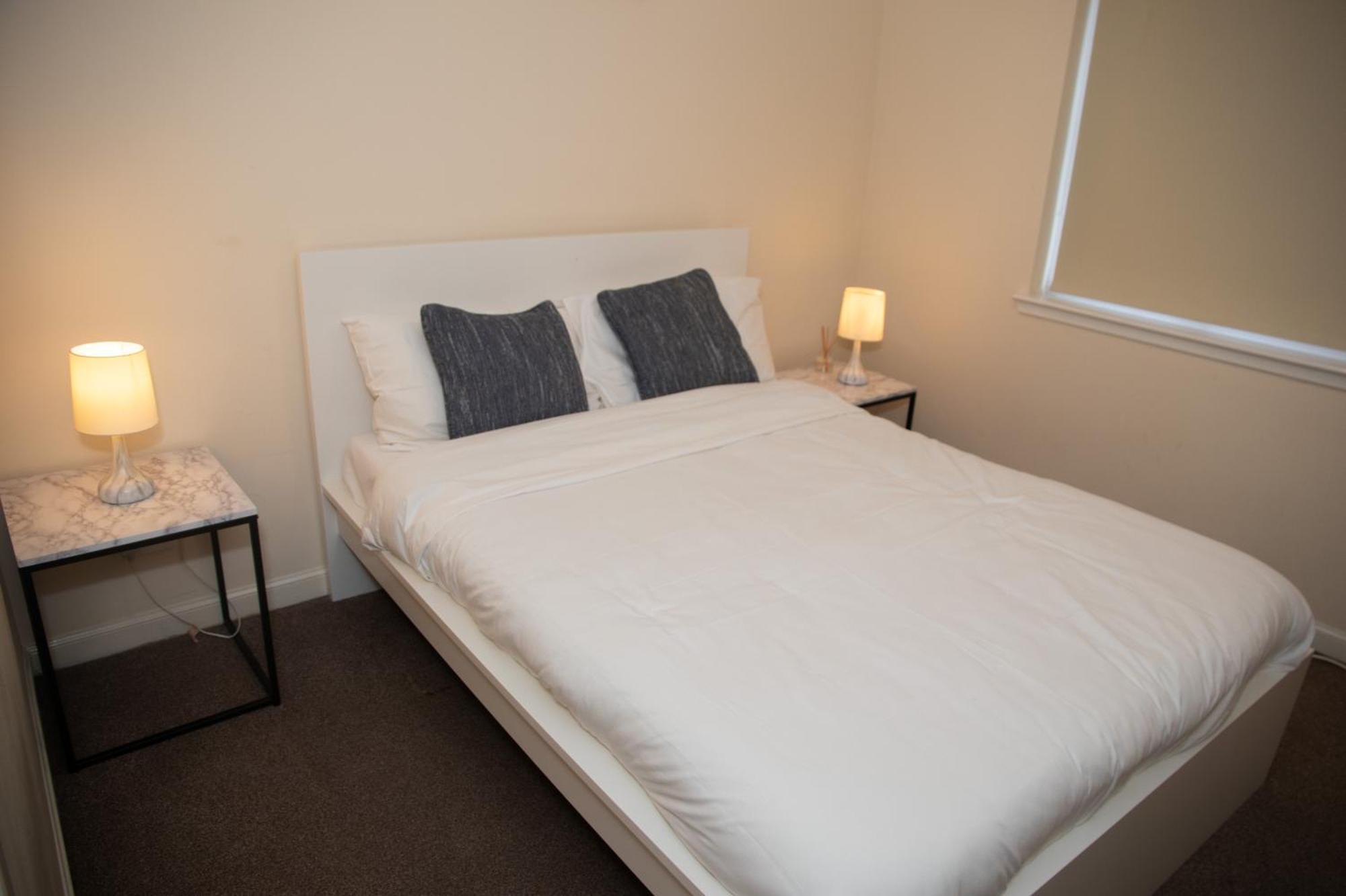 Charlotte Apartment 애버딘 외부 사진