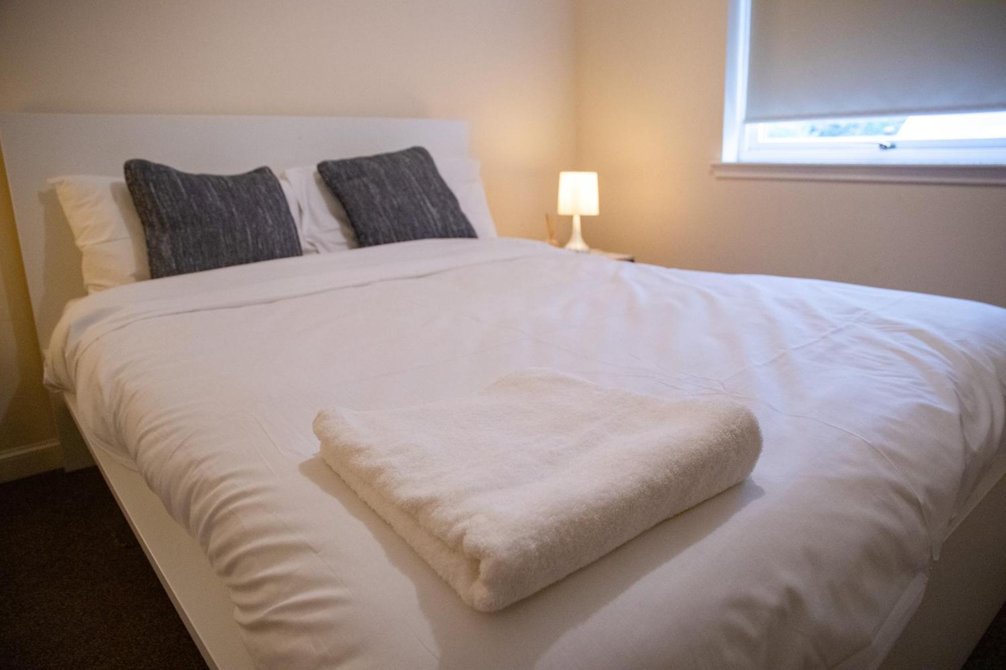 Charlotte Apartment 애버딘 외부 사진