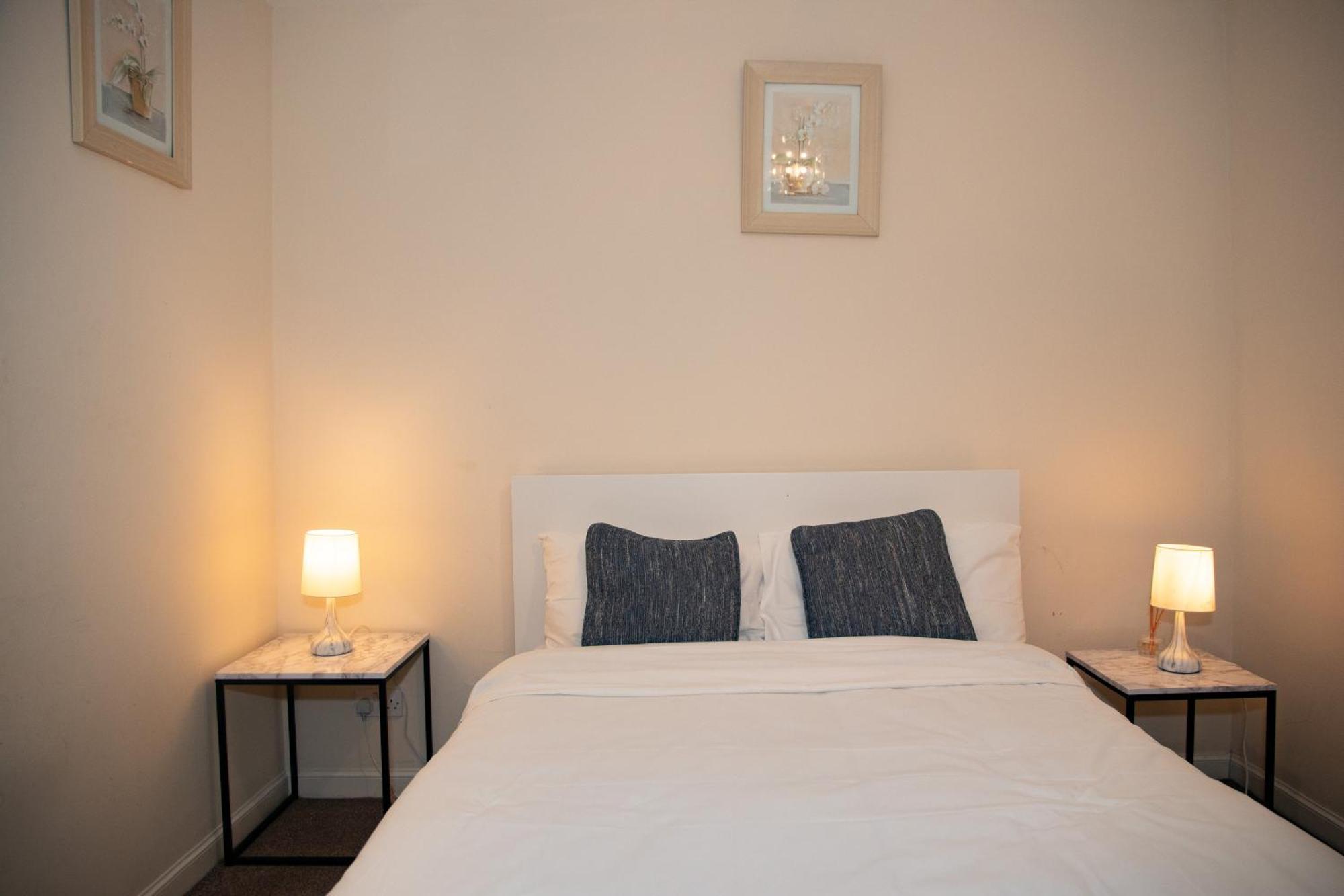 Charlotte Apartment 애버딘 외부 사진